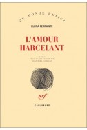 L'Amour harcelant